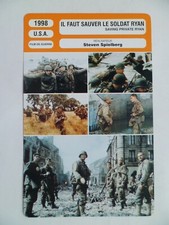 Carte fiche cinema d'occasion  Avignon