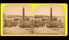 Egypt alexandria obelisk d'occasion  Expédié en Belgium