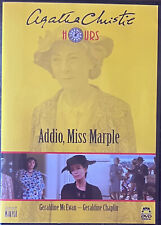 Addio miss marple usato  Italia