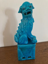 Statue chien foo d'occasion  Gommegnies