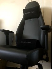 Siège bureau noblechair d'occasion  Bort-les-Orgues
