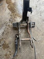 Genuine suzuki gz125 for sale  READING
