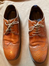 Vero cuoio wing for sale  Glencoe