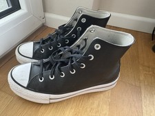 Converse chucks schwarz gebraucht kaufen  Frankfurt am Main