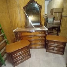 Camera letto usata usato  Roma