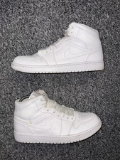 Air jordan mid for sale  CAERPHILLY