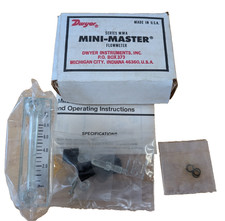 Dwyer mini master for sale  Biddeford