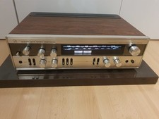 Luxman r800s receiver gebraucht kaufen  Verden