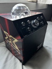 Factor ty6085a portable for sale  MUSSELBURGH