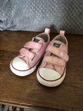 Girls pink glitter for sale  BIRMINGHAM