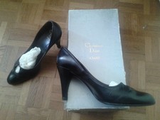 Dior escapins luxe d'occasion  Moulins
