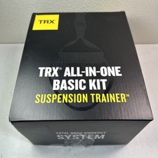 Trx all one usato  Spedire a Italy