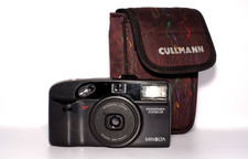 Minolta panorama zoom gebraucht kaufen Minolta panorama zoom gebraucht kaufen  Delmenhorst