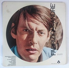 Fabrizio andre volume usato  Chianciano Terme