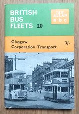 1963 british bus for sale  BURNLEY