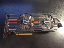 Asus radeon 7850 for sale  Irmo