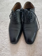 Autograph black brogue for sale  BOGNOR REGIS