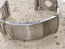Pulseira traseira Citizen Bullhead 8110 e Citizen Diver usada 18 mm usada, usado comprar usado  Enviando para Brazil