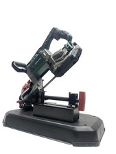 Piła taśmowa do metalu PSIDE PARKSIDE PMB 1100 B2 290 min 1100W 230V na sprzedaż  PL