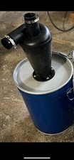 Zyklonabscheider staubsauger gebraucht kaufen  Obing