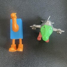 Brian lott crocodillo d'occasion  Expédié en Belgium