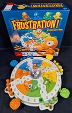 Frustration 2011 boxed for sale  MILTON KEYNES