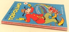 Topolino n.241 punti usato  Parma