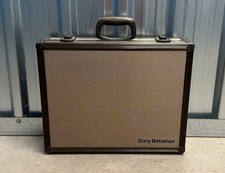 Sony betamax vintage for sale  MONTROSE