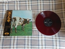 Pink floyd atom usato  Jesi