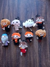 Harry potter plush for sale  WALLASEY