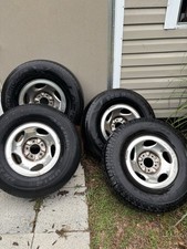 Ford f150 rims for sale  Gainesville