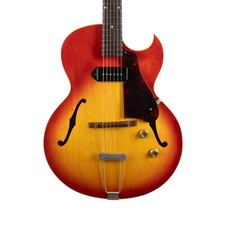 Vintage gibson 125tc for sale  USA
