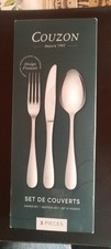 Set couverts couzon d'occasion  Gond-Pontouvre