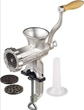Kitchencraft meat mincer for sale  COVENTRY