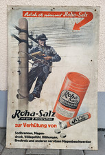 Altes plakat poster gebraucht kaufen  Fürth