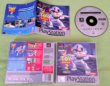 Playstation ps1 toy d'occasion  Lille-