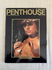 Vintage zeitschrift penthouse gebraucht kaufen  Augsburg