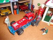 Scalextric stock car for sale  ROCHESTER