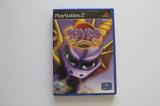 Spyro enter the usato  San Cataldo