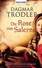 Rose salerno historischer gebraucht kaufen  Berlin