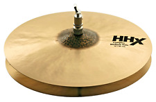 Sabian hhx complex for sale  Scottsdale