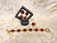 Parure bijoux biche d'occasion  Orleans-
