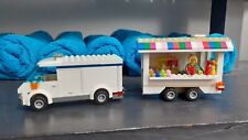 Lego funfair amusement for sale  ILKESTON