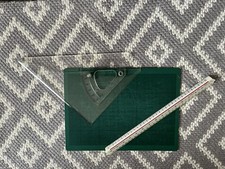 Cutting mat scale for sale Cutting mat scale for sale  PRESTON