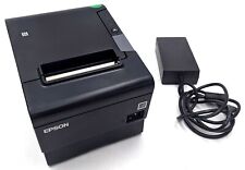 Epson t88vi thermal for sale  Wauconda