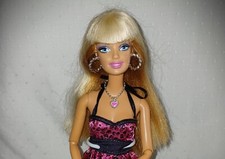 Barbie fashionistas 100 gebraucht kaufen  Deutschland