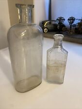Old medicine bottles for sale  Salem