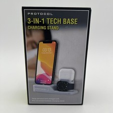 Tech base charging for sale  Erie
