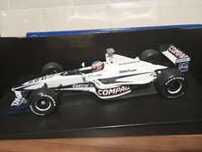 Minichamps williams promotiona for sale  DUDLEY