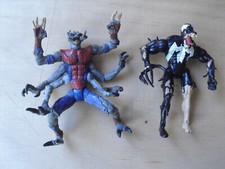 Spiderman vénom figurine d'occasion  Gimont